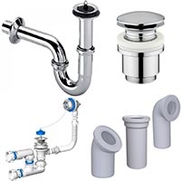 03. ВОДОСЛИВНАЯ АРМАТУРА