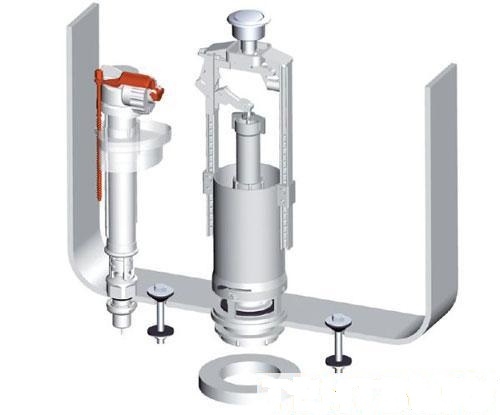 04. СМЫВНАЯ АРМАТУРА