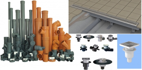 06. КАНАЛИЗАЦИОННЫЕ СИСТЕМЫ