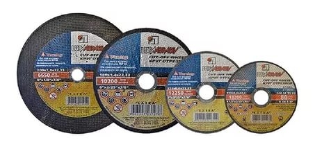 01. АБРАЗИВНЫЙ ИНСТРУМЕНТ