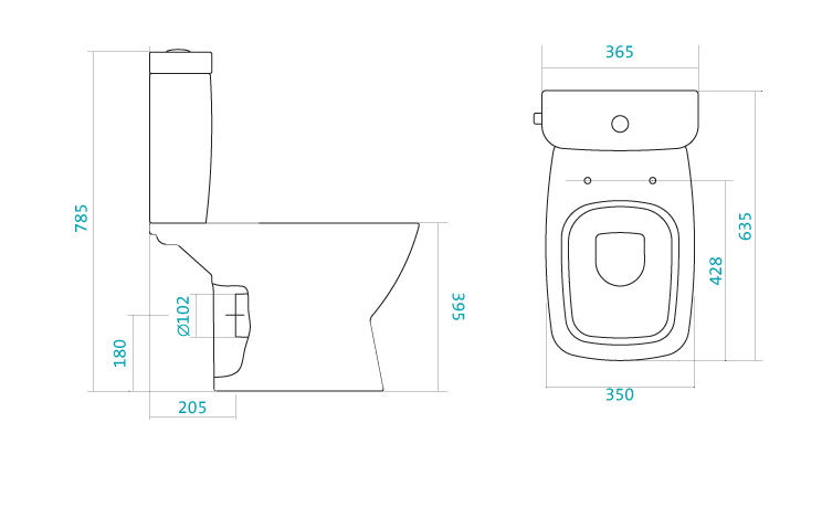 Унитаз-компакт "НЕО лайт" 2 РА ДС SC (МИКРОЛИФТ) (SANTEK) Унитаз-компакт "НЕО лайт" 2 РА ДС SC (МИКРОЛИФТ) (SANTEK)