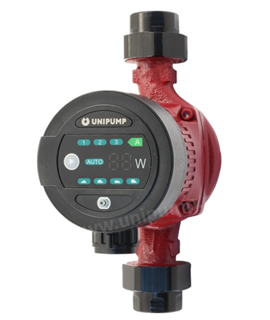 Насос циркуляционный UNIPUMP LPA 20-60 (89188) электронный Насос циркуляционный UNIPUMP LPA 20-60 (89188) электронный