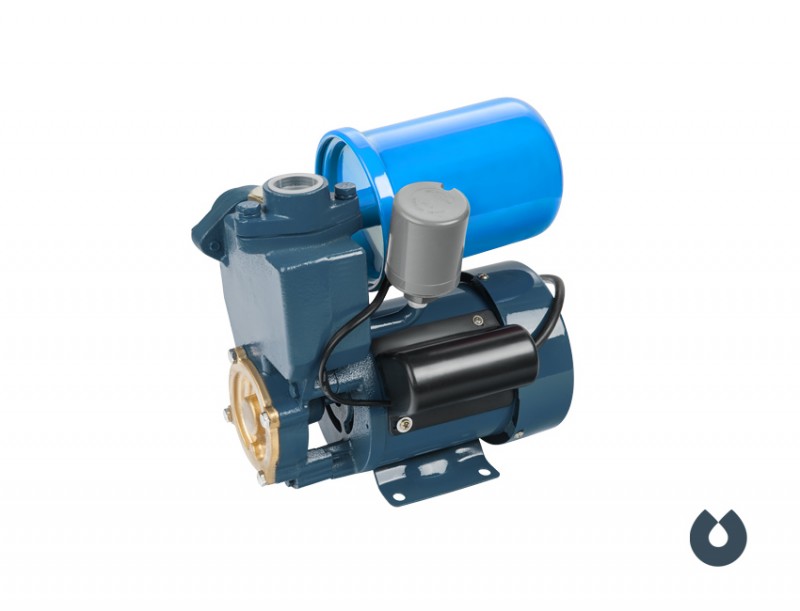 UNIPUMP Мини Станция автомат. водоснабжения AUPS 126 (г/а-2 л) 22287 22287 UNIPUMP Мини Станция автомат. водоснабжения AUPS 126 (г/а-2 л) 22287 22287