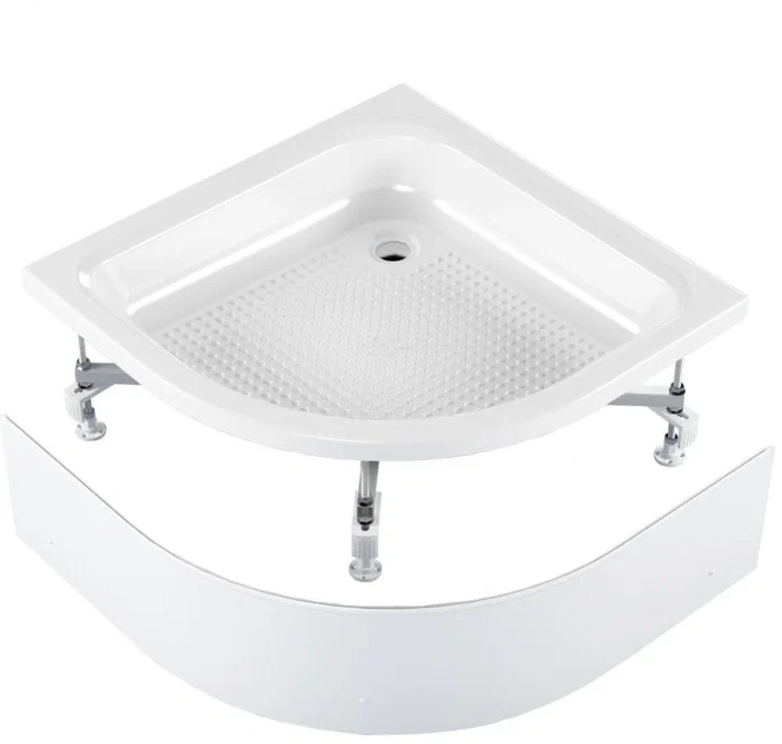 18. ДУШЕВЫЕ КАБИНЫ И ПОДДОНЫ