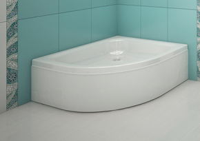 18. ДУШЕВЫЕ КАБИНЫ И ПОДДОНЫ